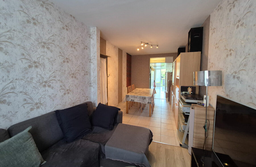 Maison Marquette Lez Lille 4 pièce(s) 82 m2