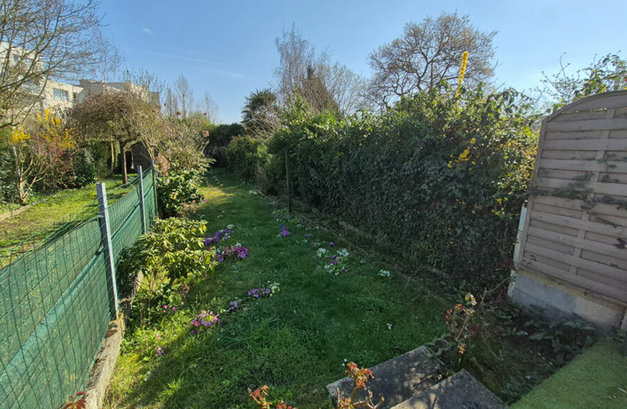 Maison Marquette Lez Lille 4 pièce(s) 82 m2