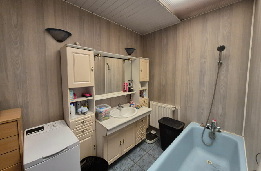 Maison Marquette Lez Lille 4 pièce(s) 82 m2