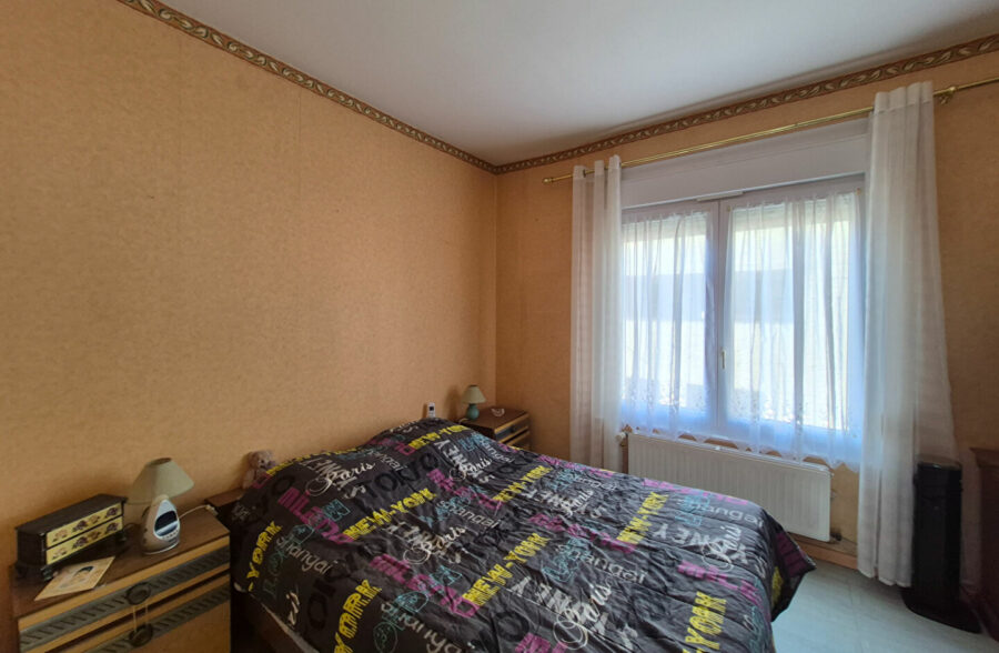 Maison Marquette Lez Lille 4 pièce(s) 82 m2