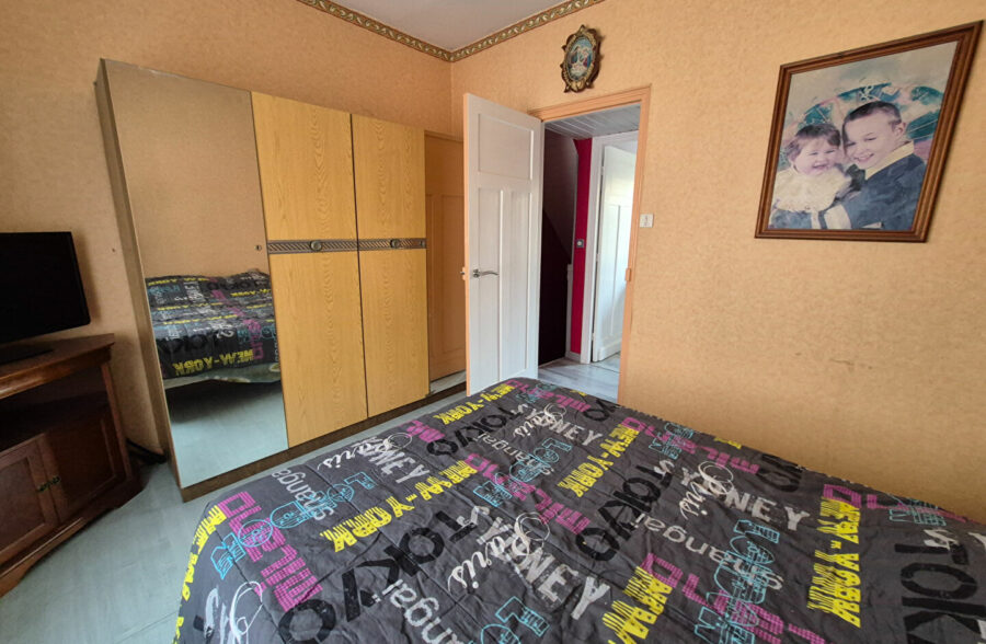 Maison Marquette Lez Lille 4 pièce(s) 82 m2