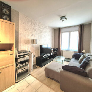 Maison Marquette Lez Lille 4 pièce(s) 82 m2