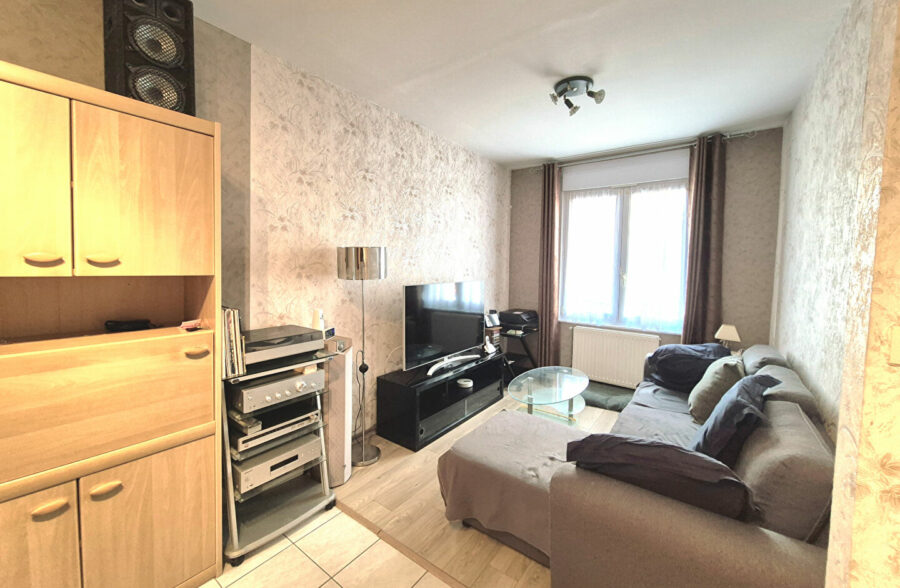 Maison Marquette Lez Lille 4 pièce(s) 82 m2