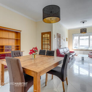 MAISON 6 PIÈCES ! 151 m²! 5 CHAMBRES ! SECTEUR MACKELLERIE 199 000€ FAI!!!