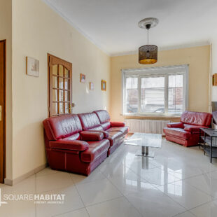 MAISON 6 PIÈCES ! 151 m²! 5 CHAMBRES ! SECTEUR MACKELLERIE 199 000€ FAI!!!