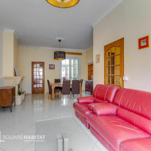 MAISON 6 PIÈCES ! 151 m²! 5 CHAMBRES ! SECTEUR MACKELLERIE 199 000€ FAI!!!