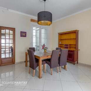 MAISON 6 PIÈCES ! 151 m²! 5 CHAMBRES ! SECTEUR MACKELLERIE 199 000€ FAI!!!