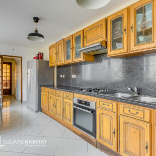 MAISON 6 PIÈCES ! 151 m²! 5 CHAMBRES ! SECTEUR MACKELLERIE 199 000€ FAI!!!