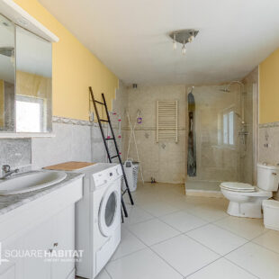 MAISON 6 PIÈCES ! 151 m²! 5 CHAMBRES ! SECTEUR MACKELLERIE 199 000€ FAI!!!