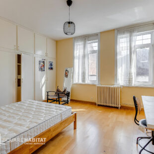 MAISON 6 PIÈCES ! 151 m²! 5 CHAMBRES ! SECTEUR MACKELLERIE 199 000€ FAI!!!