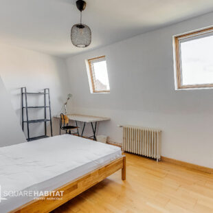 MAISON 6 PIÈCES ! 151 m²! 5 CHAMBRES ! SECTEUR MACKELLERIE 199 000€ FAI!!!