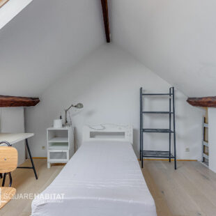 MAISON 6 PIÈCES ! 151 m²! 5 CHAMBRES ! SECTEUR MACKELLERIE 199 000€ FAI!!!