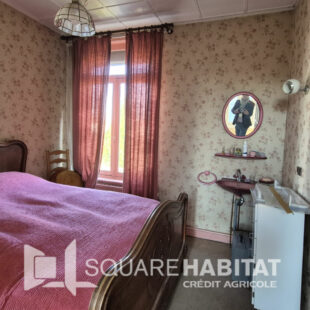 Maison Lens 5 pièces, 3 chambres, jardin et garage