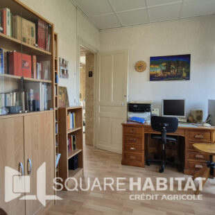 Maison Lens 5 pièces, 3 chambres, jardin et garage