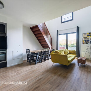 Appartement Lambersart 3 pièce(s) 62.3 m2