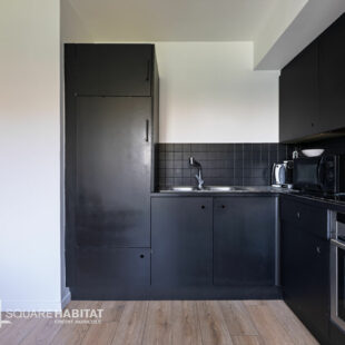 Appartement Lambersart 3 pièce(s) 62.3 m2