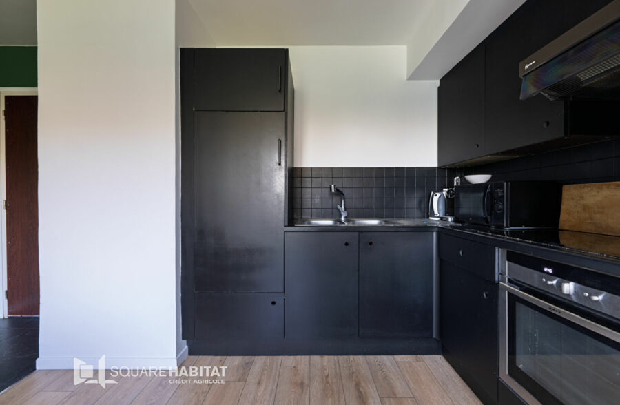 Appartement Lambersart 3 pièce(s) 62.3 m2