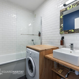 Appartement Lambersart 3 pièce(s) 62.3 m2