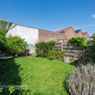 Canon d’Or – Maison 3 chambres