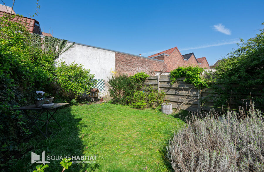 Canon d’Or – Maison 3 chambres