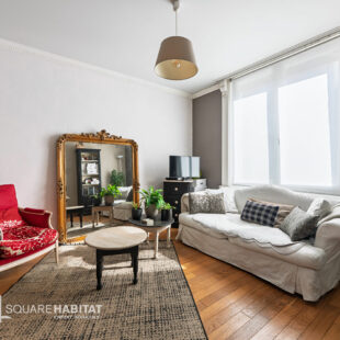 Canon d’Or – Maison 3 chambres