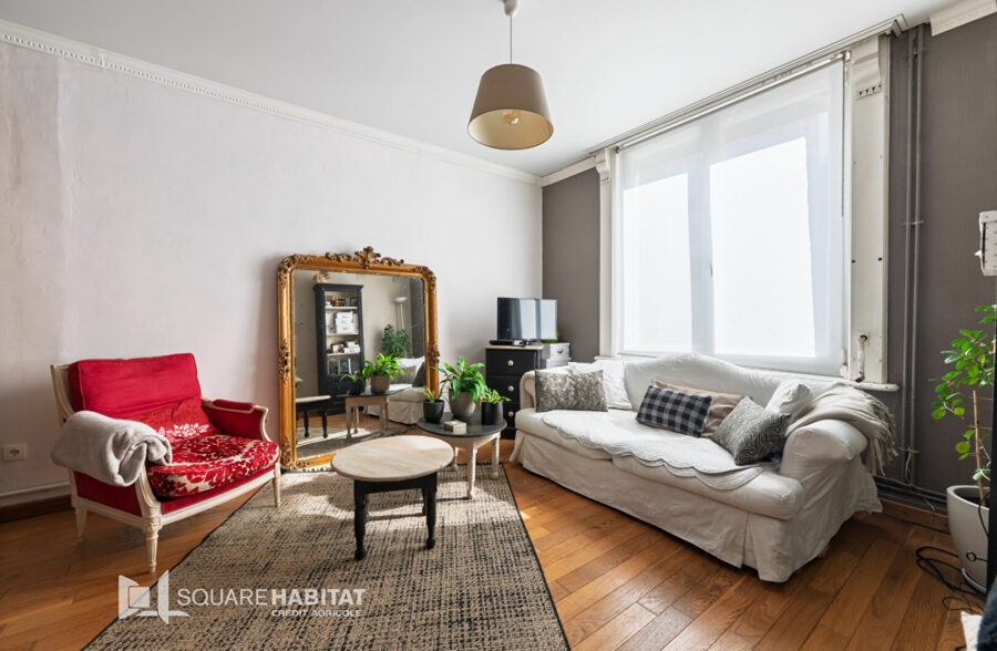 Canon d’Or – Maison 3 chambres