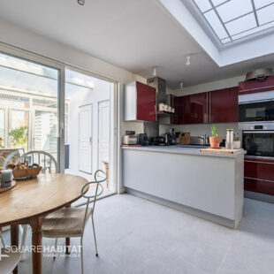 Canon d’Or – Maison 3 chambres