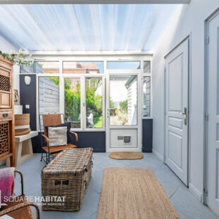 Canon d’Or – Maison 3 chambres