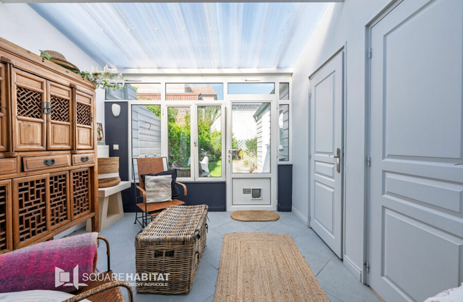 Canon d’Or – Maison 3 chambres