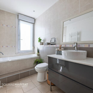 Canon d’Or – Maison 3 chambres