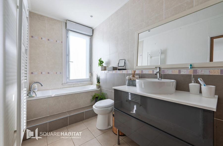 Canon d’Or – Maison 3 chambres