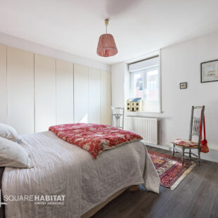 Canon d’Or – Maison 3 chambres