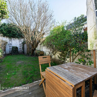 Maison 1930 – Lambersart Canteleu