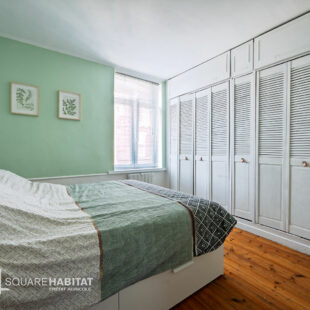 Maison 1930 – Lambersart Canteleu