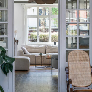 Canon d’Or – Pont Royal – superbe maison avec garage et joli jardin proche vieux-lille, deûle et commodités