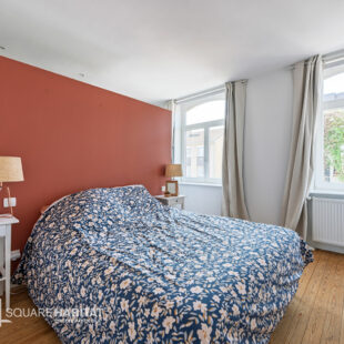 Canon d’Or – Pont Royal – superbe maison avec garage et joli jardin proche vieux-lille, deûle et commodités