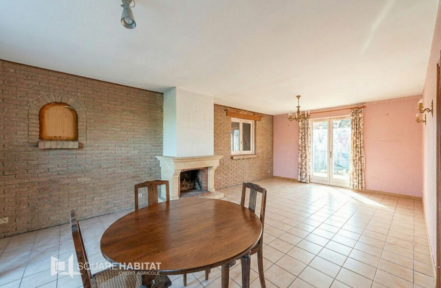 Maison Somain 8 pièce(s) 115 m2