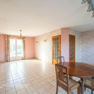 Maison Somain 8 pièce(s) 115 m2