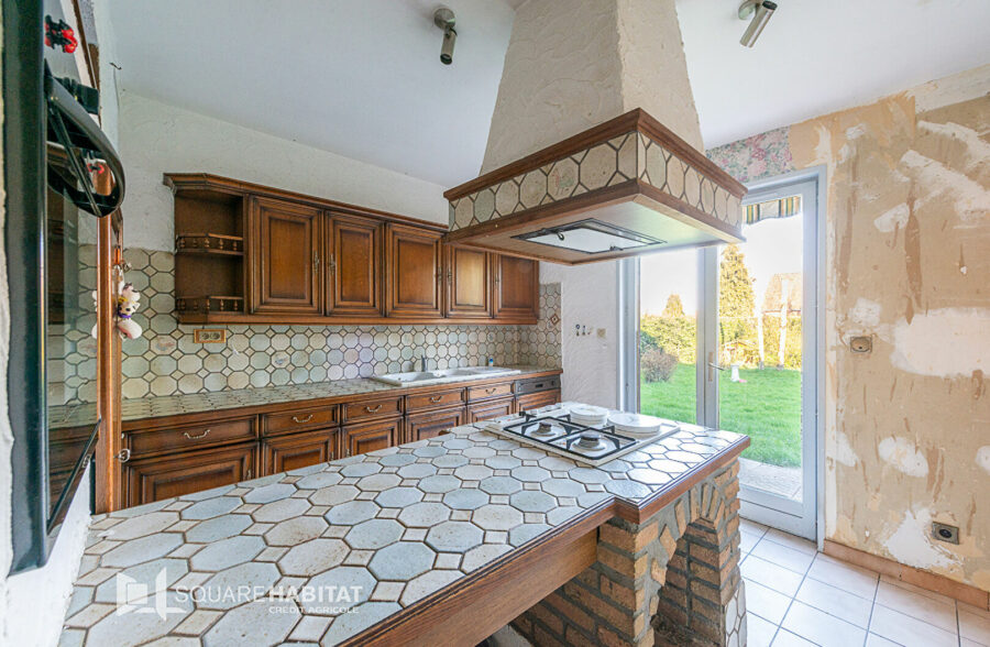 Maison Somain 8 pièce(s) 115 m2