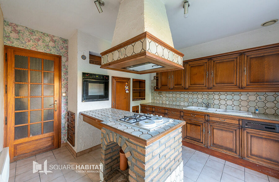 Maison Somain 8 pièce(s) 115 m2