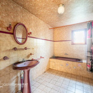 Maison Somain 8 pièce(s) 115 m2