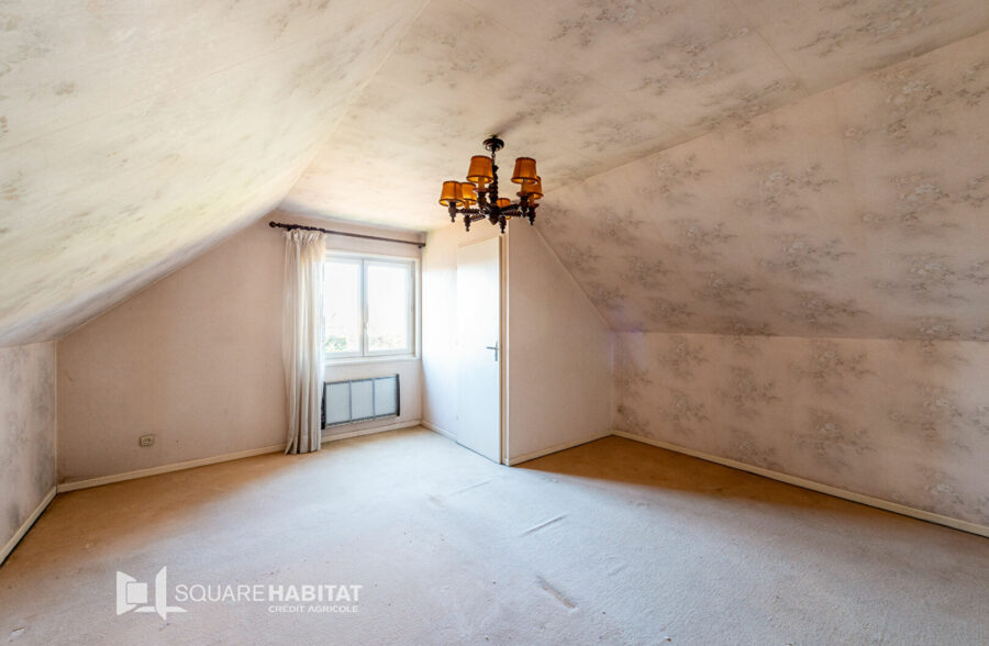 Maison Somain 8 pièce(s) 115 m2