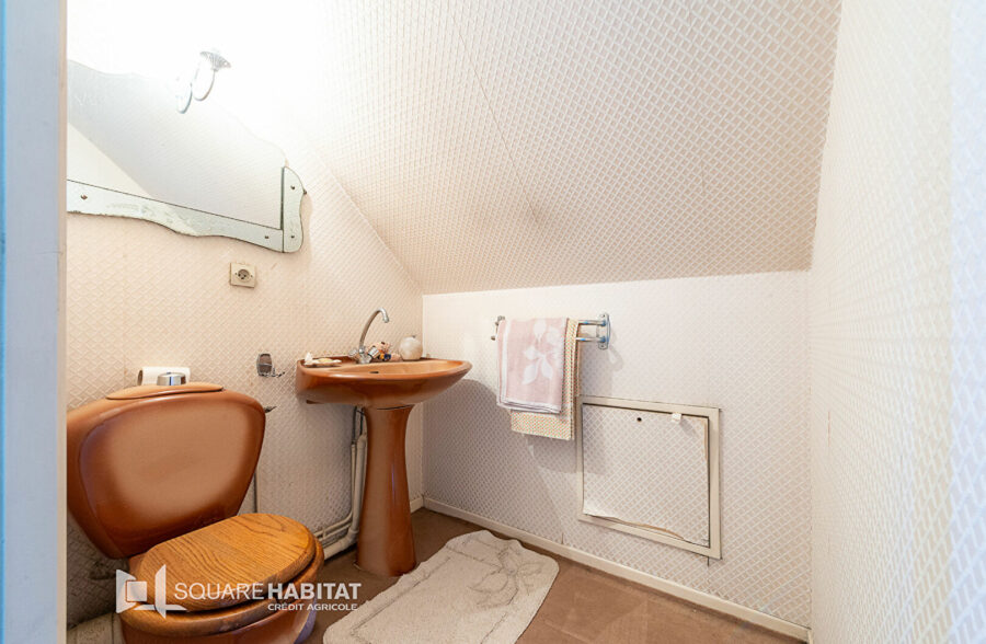 Maison Somain 8 pièce(s) 115 m2