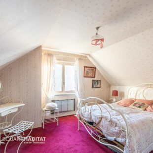 Maison Somain 8 pièce(s) 115 m2