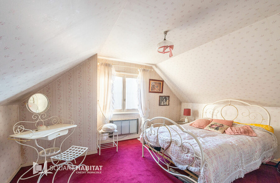 Maison Somain 8 pièce(s) 115 m2