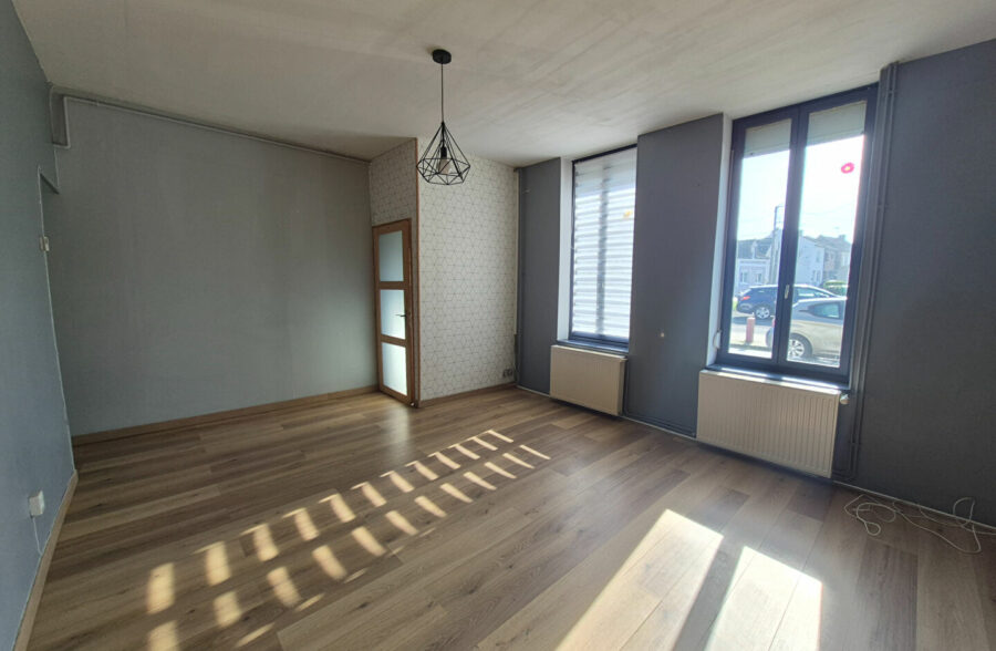 Nouveauté sur Somain.