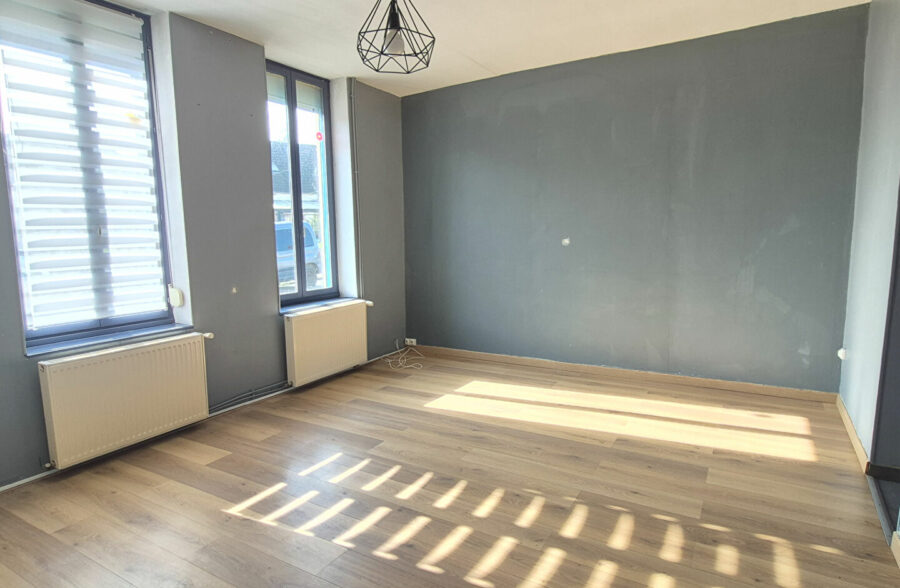 Nouveauté sur Somain.