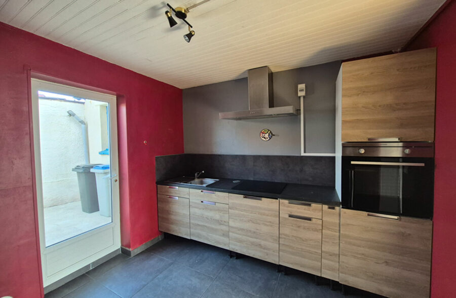 Nouveauté sur Somain.