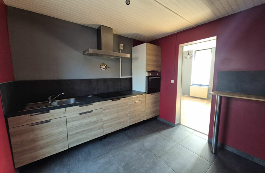 Nouveauté sur Somain.