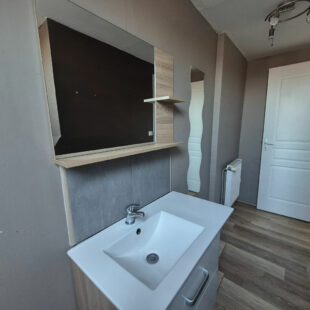 Nouveauté sur Somain.